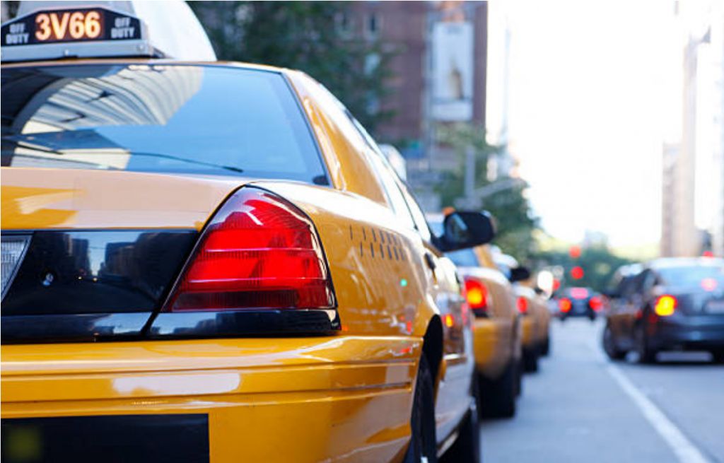 airport transfers melbourne